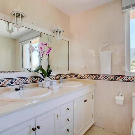 Villa Rosmarin Golf Mijas