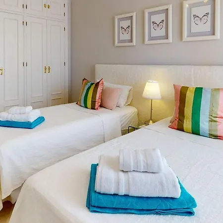 Rosmarin Golf Villa