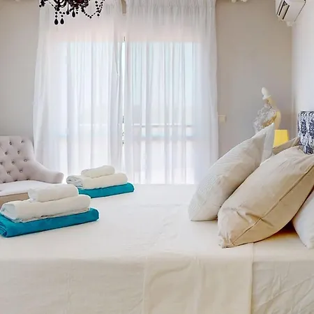 Villa Rosmarin Golf Mijas