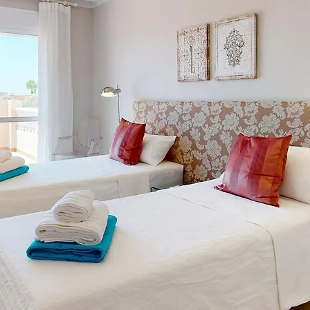 Villa Rosmarin Golf *
