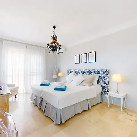 Rosmarin Golf * Mijas
