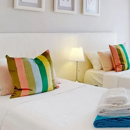 Rosmarin Golf Villa Mijas