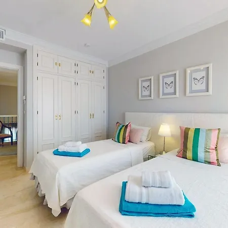Villa Rosmarin Golf Mijas