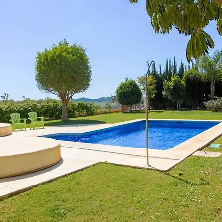 Rosmarin Golf Mijas